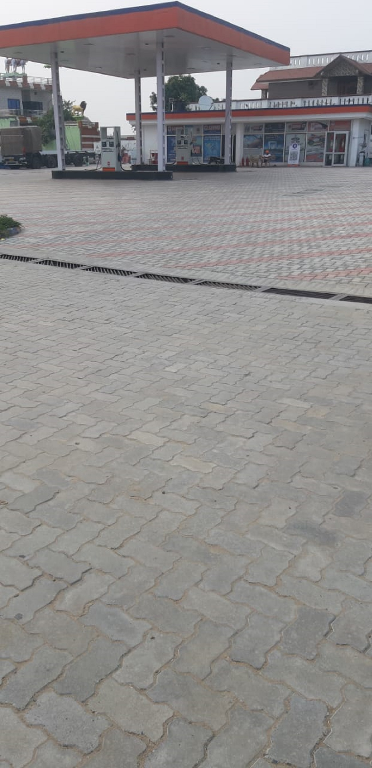 IndianOil - Babehali, Gurdaspur